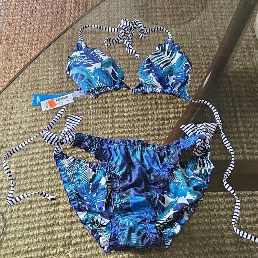 Reversible Bikini